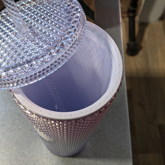 Starbucks 🌟 🌈 Stud Tumbler Summer '20 Pride - Picture 2 of 3